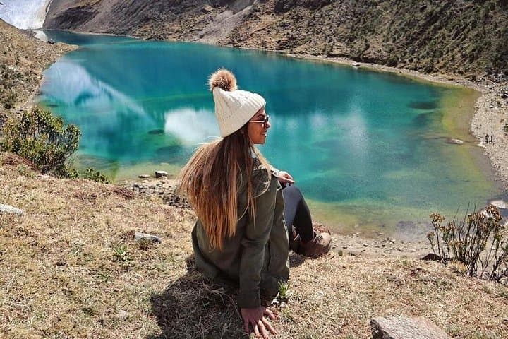 Hike to Humantay Lake: Turquoise Glacial Lagoon Near Cusco
