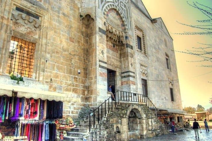 Ephesus Day Tour from Kusadasi: House of Virgin Mary, Temple of Artemis & Lunch photo 5