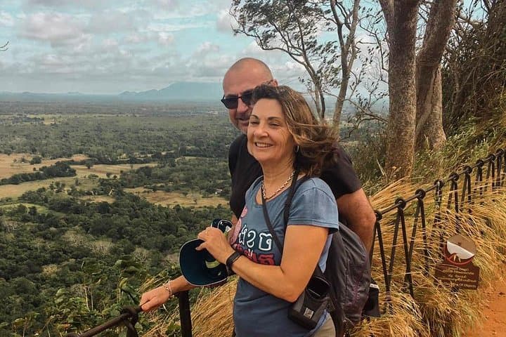 Uncharted Ceylon: A 7-Day Private Journey Through Sri Lanka’s Ancient Kingdoms and Wild Valleys photo 6