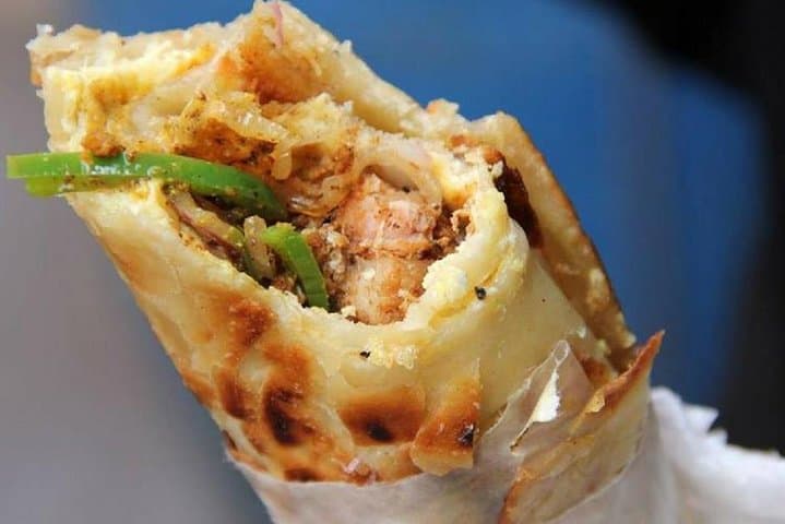 Calcutta Food Walk: 3-Hour Kolkata Street-Food & Heritage Bites photo 3