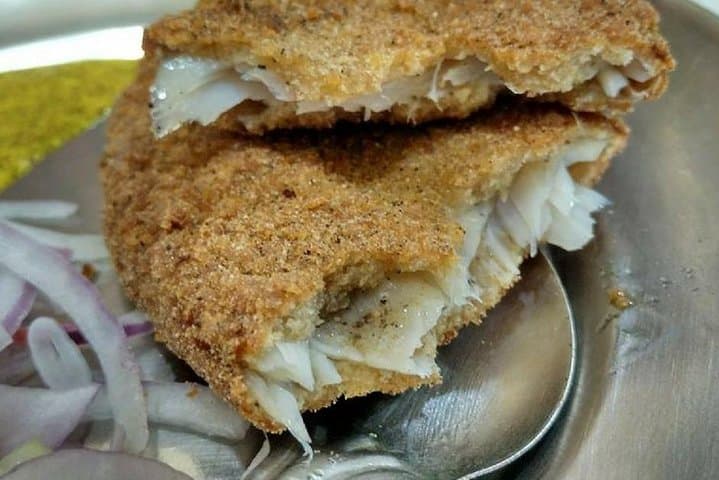 Calcutta Food Walk: 3-Hour Kolkata Street-Food & Heritage Bites photo 4