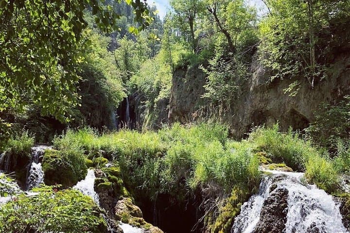 Private Day Tour: Northern Black Hills — Deadwood, Lead & Spearfish Canyon photo 2