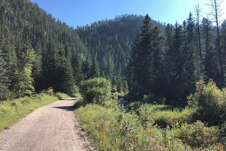 Private Day Tour: Northern Black Hills — Deadwood, Lead & Spearfish Canyon photo 3