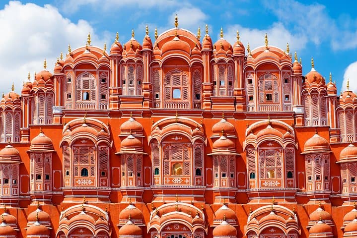 Private Golden Triangle Tour: 3-Day Delhi, Agra & Jaipur Itinerary photo 5