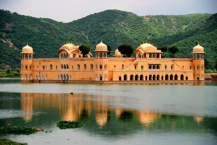 Private Golden Triangle Tour: 3-Day Delhi, Agra & Jaipur Itinerary photo 6