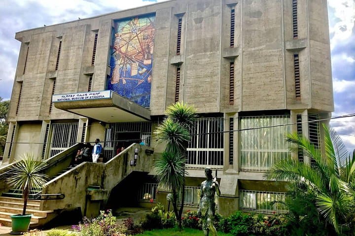 4-Day Ethiopian History Tour: Addis Ababa, Lalibela & Axum Highlights photo 4