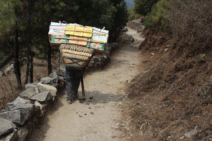 Everest Three Passes Trek: Conquer Kongma, Cho La & Renjo La in 16 Days photo 5