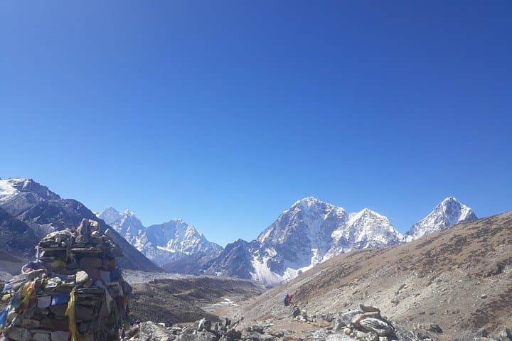Jiri to Everest Base Camp Trek via the Tenzing-Hillary Route — 22-Day Trek photo 3
