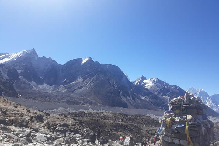 Jiri to Everest Base Camp Trek via the Tenzing-Hillary Route — 22-Day Trek photo 4