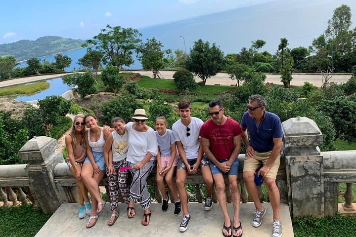 Half-Day Marble Mountains, Lady Buddha & Dragon Bridge Tour — Da Nang photo 3