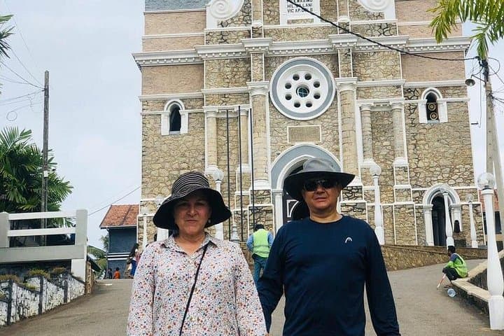 Three-Day Galle to Yala Safari: Coastal History and Leopard Country photo 2