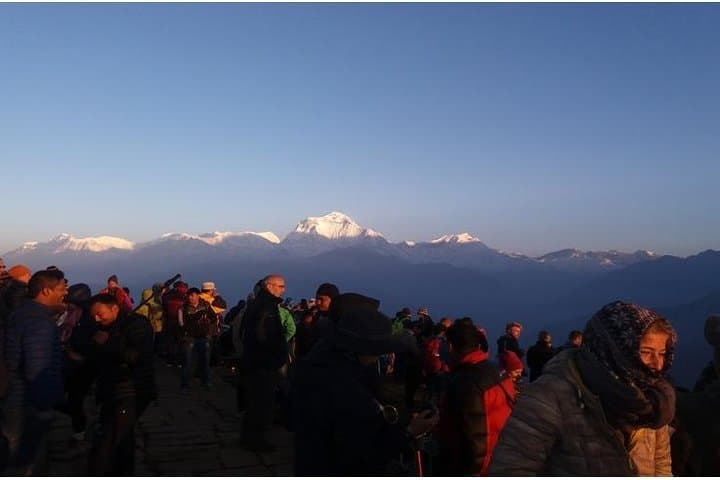 Khopra Ridge Trek: 14-Day Annapurna Ridge Walk from Pokhara photo 4