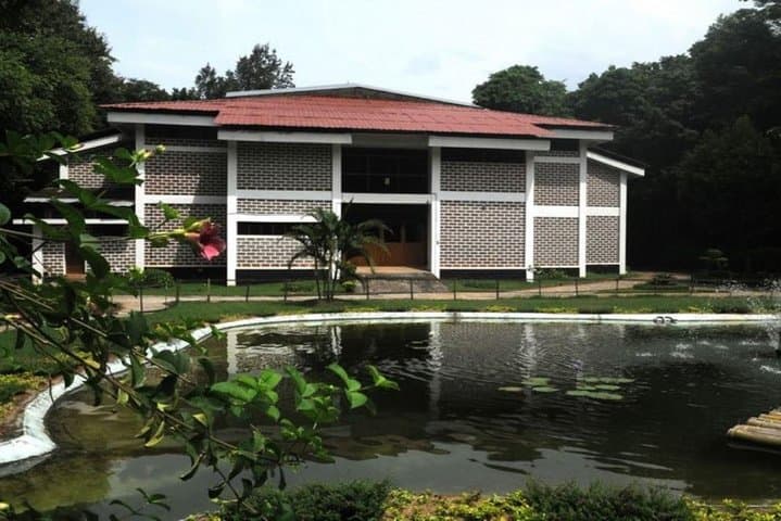 Munnar Tea Estate Private Tour: Full-Day Sightseeing, Tea Museum & Tasting photo 4