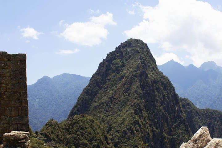 Huayna Picchu Tickets: Secure a Timed Ascent to Machu Picchu’s Iconic Peak photo 6