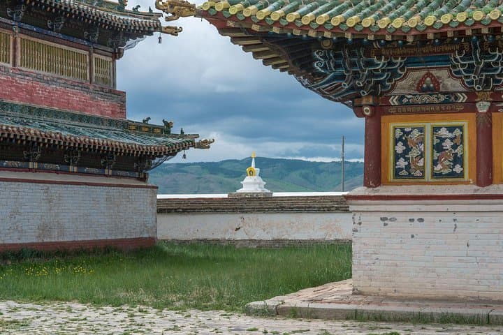Essence of Mongolia: 5-Day Ger Stays, Kharkhorum & Hustai Wild Horses photo 3