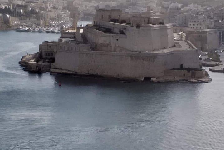 Half-Day Private Malta Driving Tour: Mdina, Dingli Cliffs & Blue Grotto photo 3