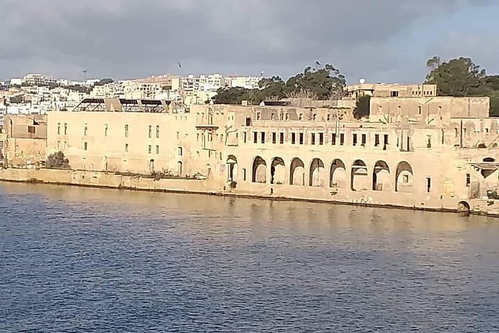 Half-Day Private Malta Driving Tour: Mdina, Dingli Cliffs & Blue Grotto photo 5
