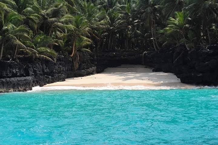 Ihéu das Rolas Travel Guide: Day Trip to the Equator Island from São Tomé