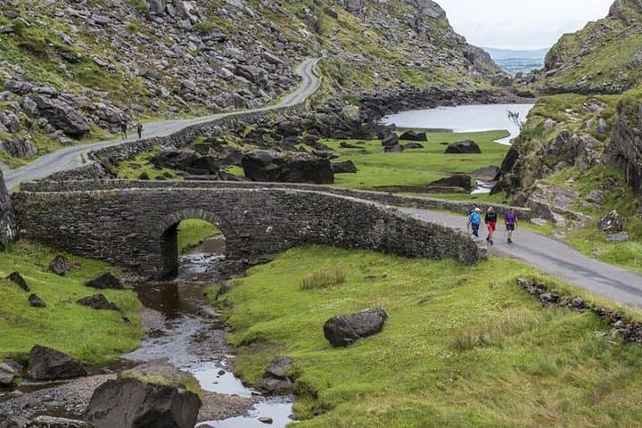 Private Ring of Kerry Luxury Tour from Killarney photo 2