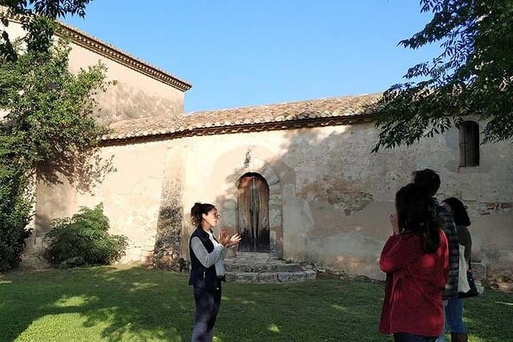 Private Penedès Wine & Cava Tasting Tour from Barcelona (Hotel Pickup) photo 4