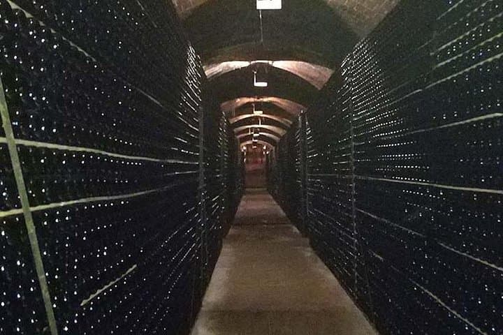 Private Penedès Wine & Cava Tasting Tour from Barcelona (Hotel Pickup) photo 6