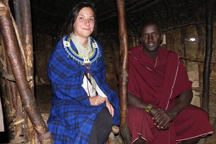 6-Day Northern Tanzania Safari and Culture: Tarangire, Serengeti, Ngorongoro & Lake Eyasi photo 4