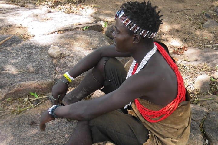 6-Day Northern Tanzania Safari and Culture: Tarangire, Serengeti, Ngorongoro & Lake Eyasi photo 5