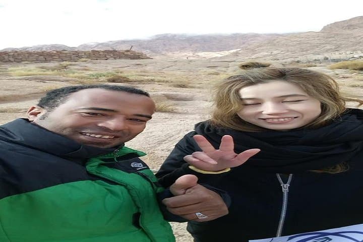 Mount Sinai Sunrise Hike & St. Catherine Monastery Visit from Sharm El Sheikh photo 3
