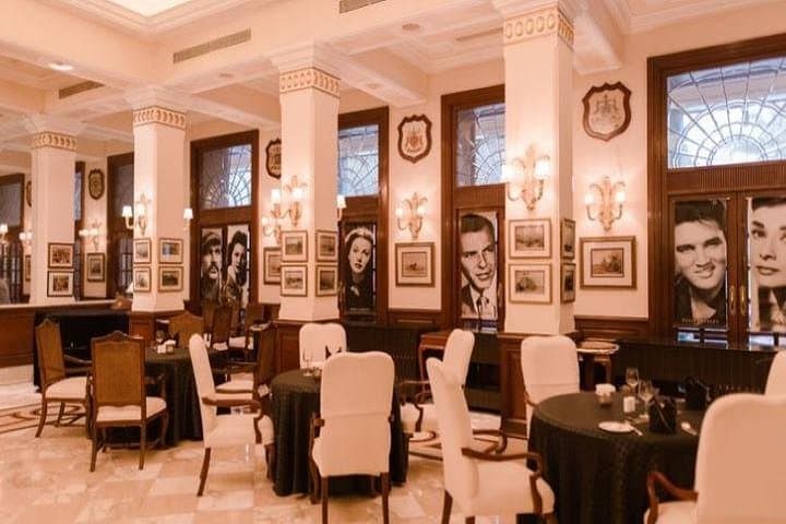 High Tea at The Imperial Hotel Delhi: Colonial-Era Afternoon Tea Experience photo 6