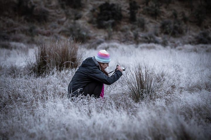 Private Half-Day Photography Tour in Queenstown — Skippers & Glenorchy photo 4