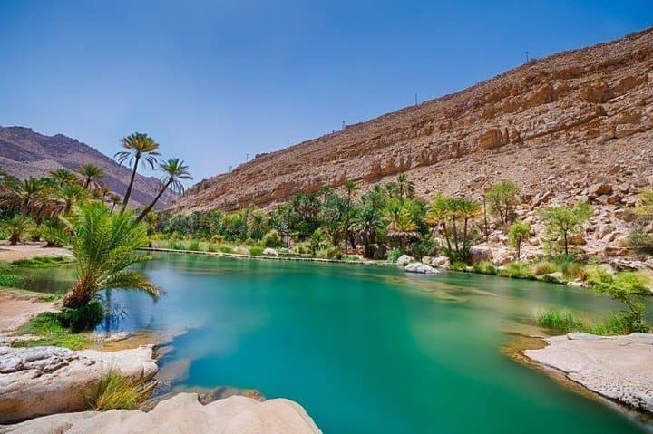 3-Day Oman: Mountain, Desert & Coastal Tour from Muscat photo 5