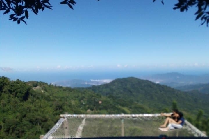 Minca Complete Eco‑Tour: Waterfalls, Coffee Farm & Mountain Viewpoints photo 3