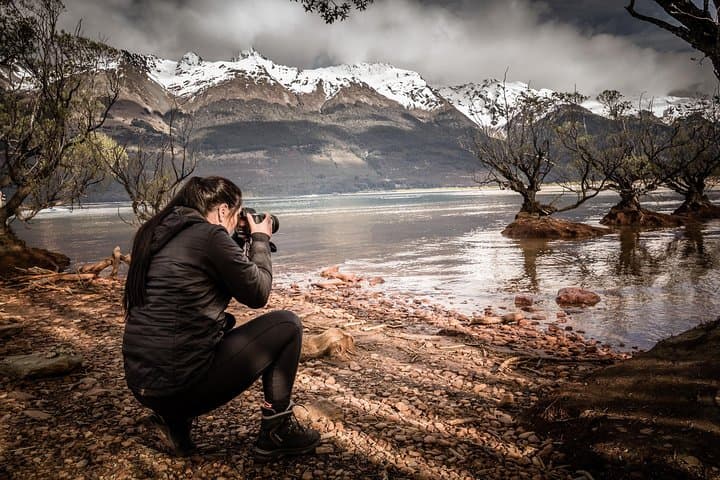 Full-Day Private Photography Tour — Queenstown, Skippers Canyon, Glenorchy & Wanaka photo 4