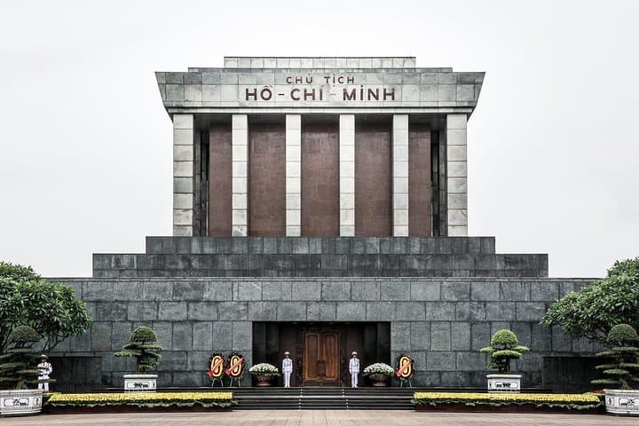 Private Full-Day Hanoi City Car Charter: Custom Hanoi Sightseeing Drive photo 2