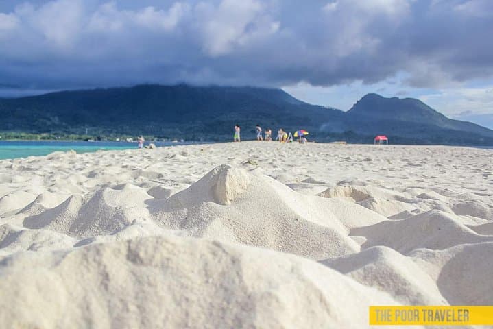 7-Day Bohol to Camiguin Private Tour — Chocolate Hills, Island Hopping & Hot Springs photo 6