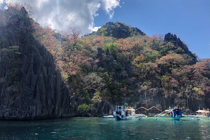 Palawan Adventure: Puerto Princesa Underground River and El Nido Island Hopping (5 Days) photo 5
