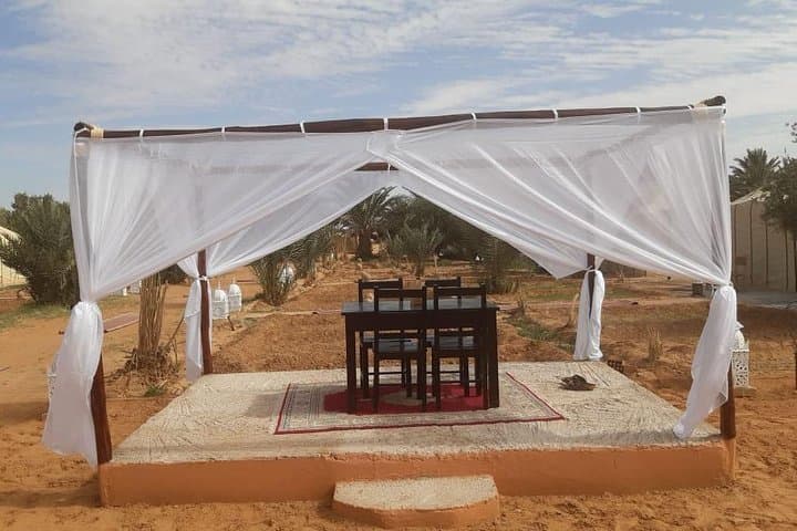 Two-Day Luxury Desert Camp from Fes: Camel Trekking & Erg Chebbi Sunsets photo 5