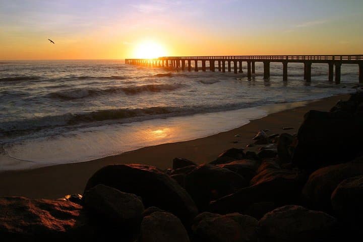 Swakopmund Beach Adventure 2-Day Quad Biking and Sandboarding
