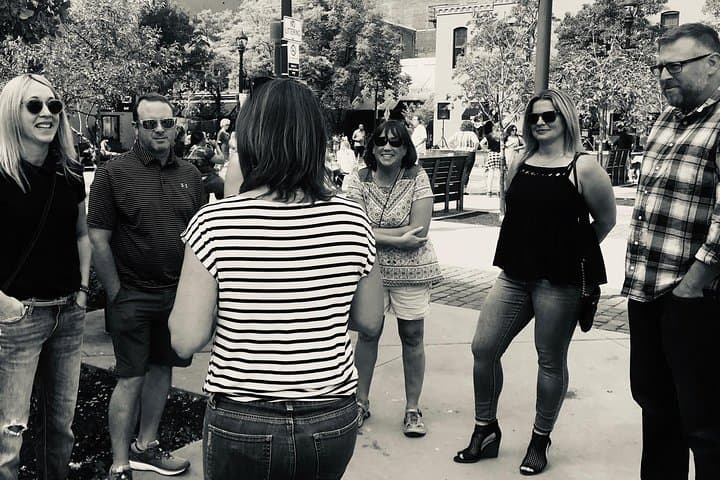 Ohio City Neighborhood Food Tour: West Side Market & Local Bites in Cleveland photo 3