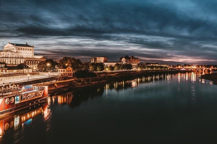 Prague to Dresden Private Day Trip: Historic Sights, Elbe Views & Shopping photo 6