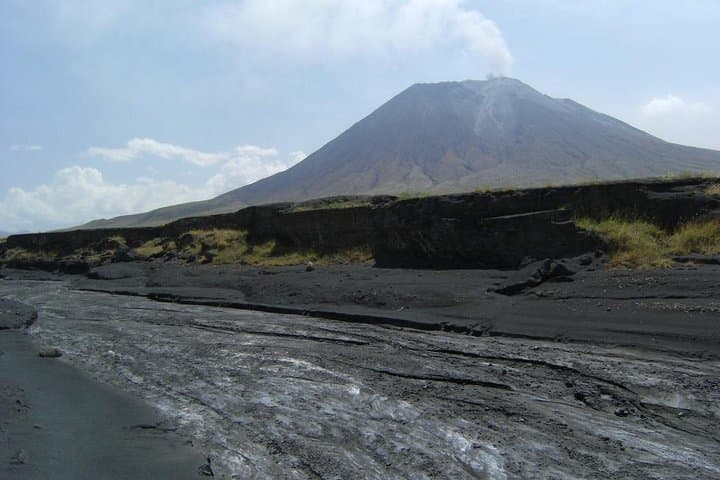 Summiting Ol Doinyo Lengai: Tanzania’s Unique Carbonatite Volcano Adventure photo 3