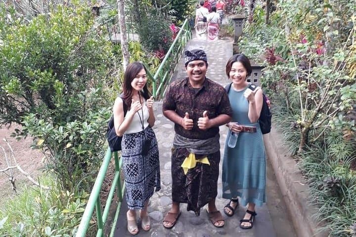 Drive Bali Your Way: Private Car Charter with English‑Speaking Driver photo 2