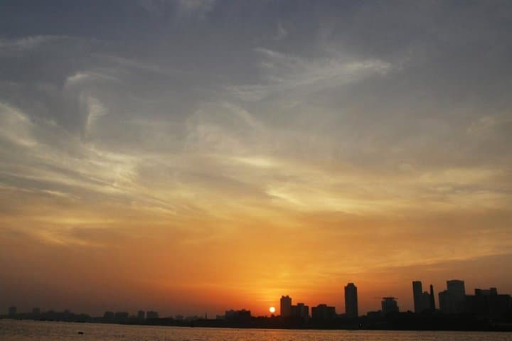 Mumbai Skyline Private 90-Minute Sailing Excursion from the Gateway of India photo 3