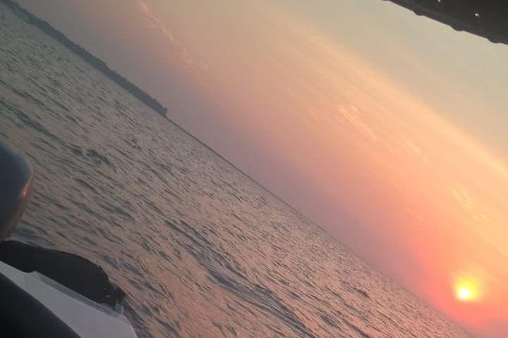 Mumbai Skyline Private 90-Minute Sailing Excursion from the Gateway of India photo 6