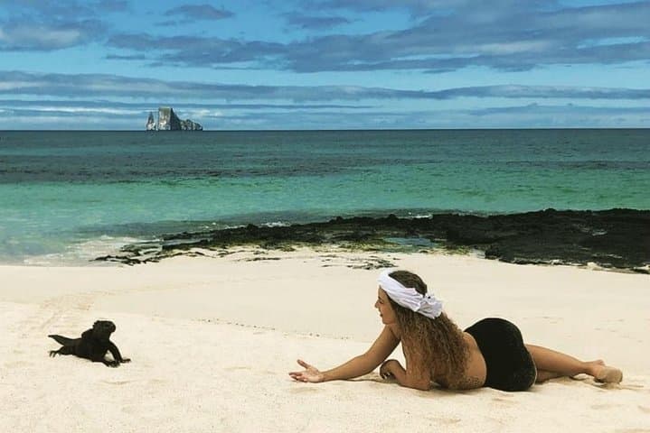 8-Day Galapagos on a Budget: Snorkel Kicker Rock, Swim with Sea Lions & Explore Isabela