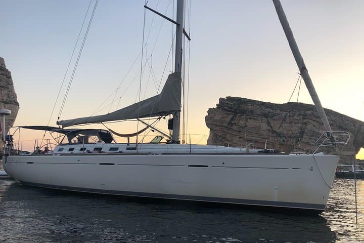 Half-Day Malta Sailing: Small-Group Yacht Charters to Balluta, St Paul’s & Fra Ben photo 3