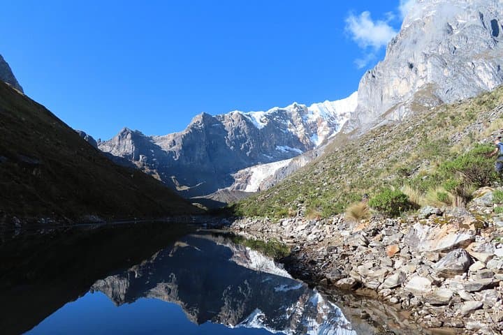 Huayhuash Trek: One of the World's Most Impressive High-Altitude Hikes photo 4
