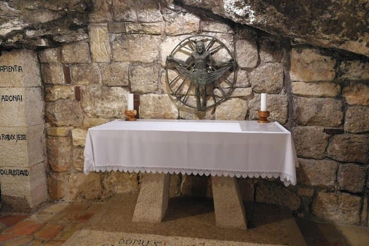 Bethlehem, Qumran & Dead Sea Day Tour — Nativity, Scrolls, and Floating at the Lowest Point on Earth photo 2