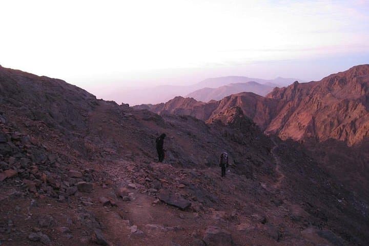 Imlil Valley Day Trip from Marrakech: High Atlas Hike, Berber Villages & Local Lunch photo 2