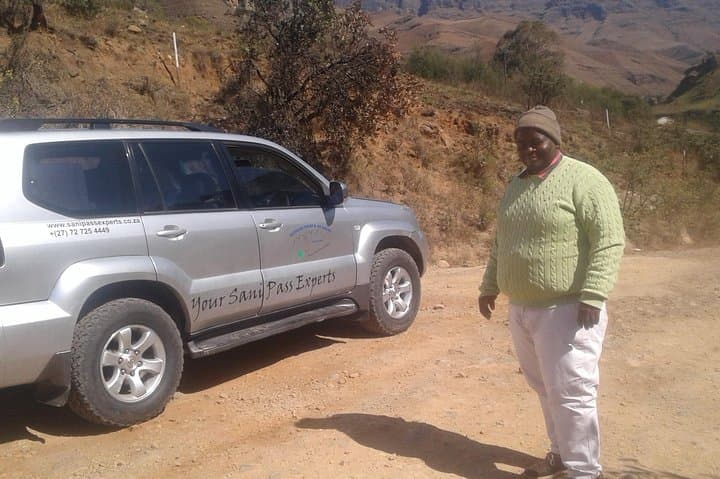 Sani Pass 4x4 Day Trip: Lesotho's Rooftop Pub and Drakensberg High Country photo 2